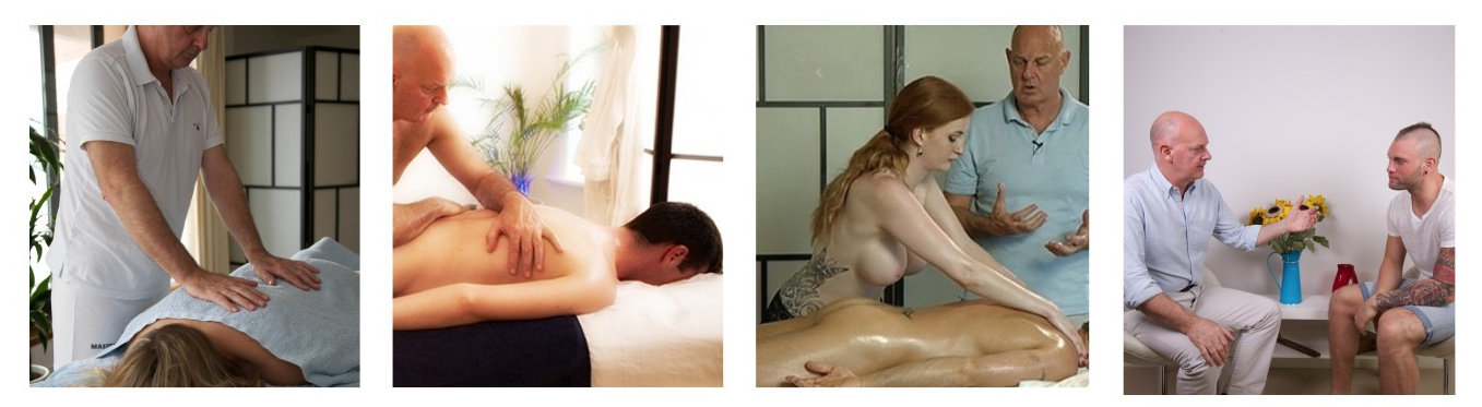 sex therapy massage