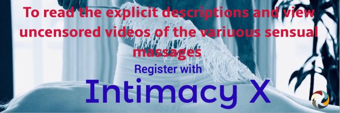 Sensual Massage Videos intimacy matters image